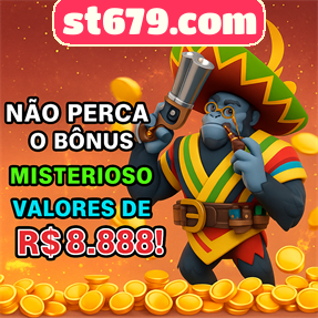 st679.com Indique amigos para receber um bônus